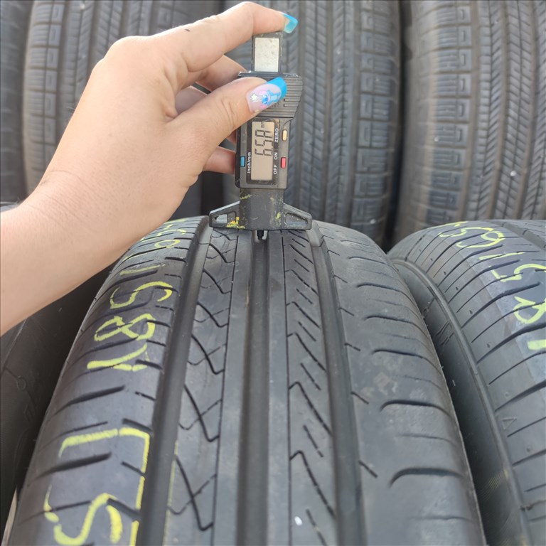 185/65 R14 GTradial nyári gumi 49000ft a 4db/235/ 3. kép