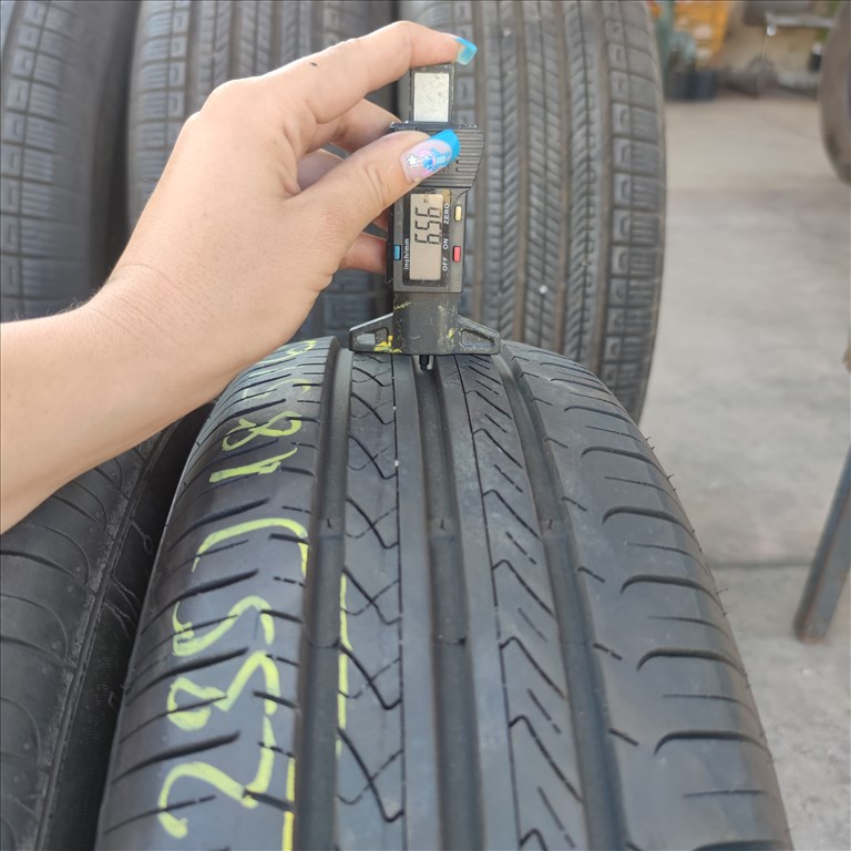 185/65 R14 GTradial nyári gumi 49000ft a 4db/235/ 4. kép