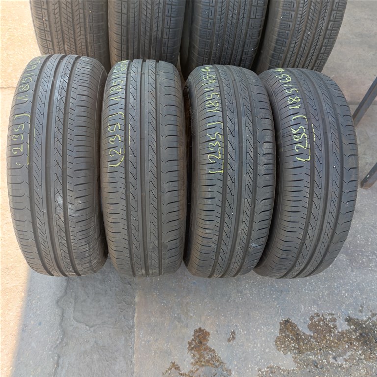 185/65 R14 GTradial nyári gumi 49000ft a 4db/235/ 5. kép