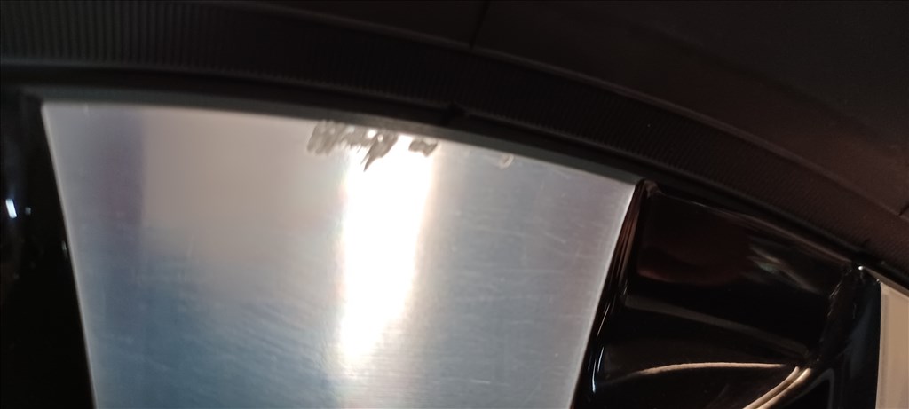 Mercedes W213 5x112 8-9x18 245/45-275/40 R18 téli gumikkal 4db 10. kép