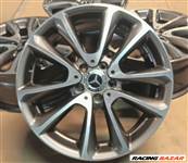 Mercedes E klasse W213 alufelnik 5x112 8x18 ET43 4db