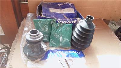 Volvo 30899074 S40 V40 féltengely gumiharang