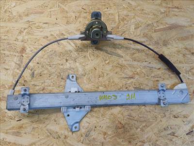 Daewoo Kalos (2002-(2007) Jobb Hátsó Ajtó Ablakemelő Szerkezet Mechanikus 