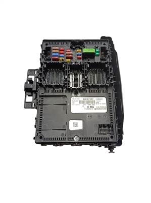 JX6T-15604-BCG – Ford Focus Mk4 / Kuga Mk3 – BCM karosszéria vezérlő egység (Body Control Module)