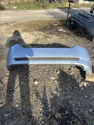 Toyota Corolla (E120/E130) Lőkhárító