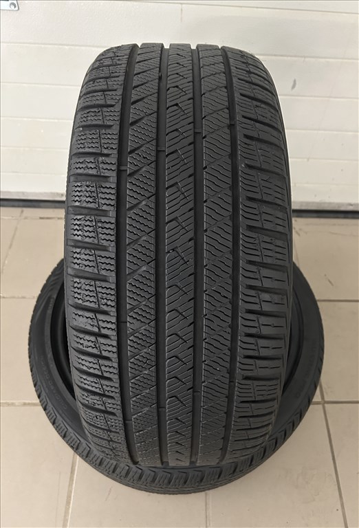 2db 245/35R20 Vredestein négyévszakos gumi Qatrac Pro 245 35 20 245/35 r20 2. kép
