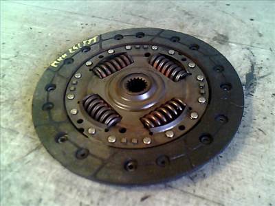 FORD FIESTA 05-08 Kuplung tárcsa