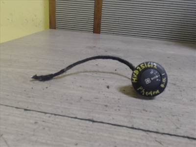 LANCIA Phedra Egyéb kapcsolók