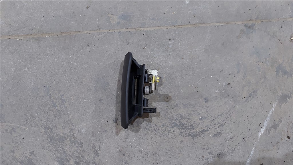 Ford Transit Tranzit MK6 MK7 00- Bal első ajtó ajto külső kilincs 6600 yc15v22486ac 2. kép