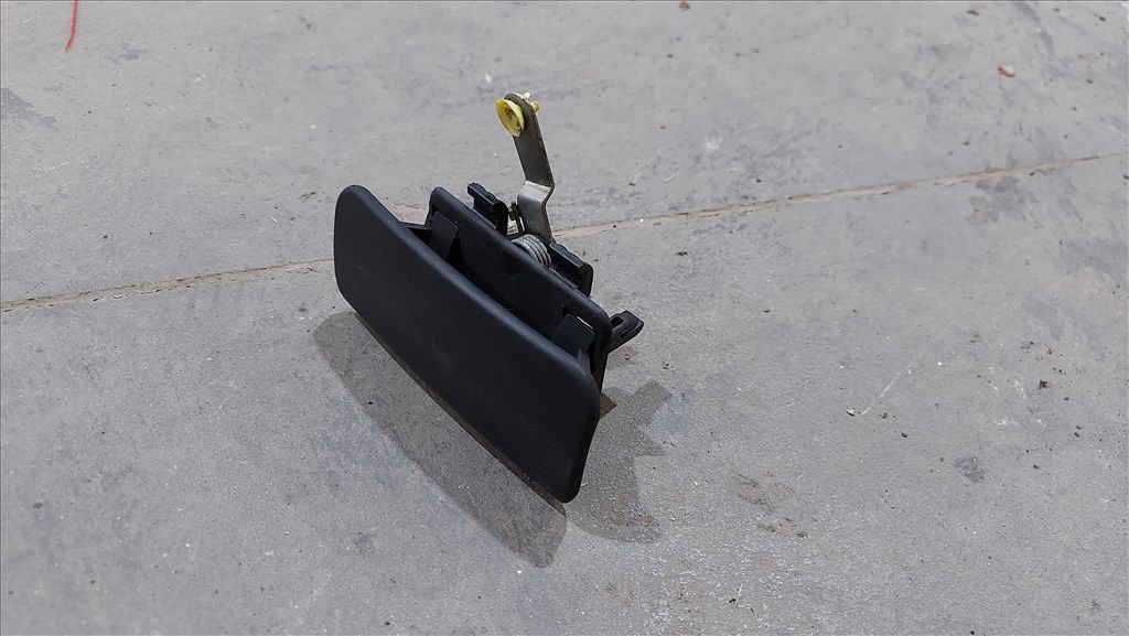 Ford Transit Tranzit MK6 MK7 00- Bal első ajtó ajto külső kilincs 6600 yc15v22486ac 1. kép