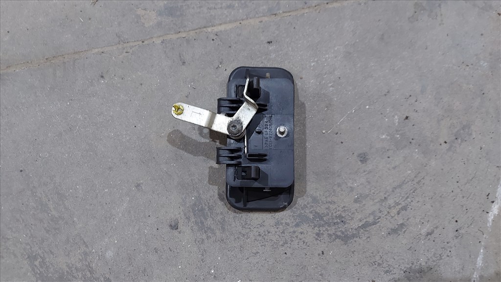 Ford Transit Tranzit MK6 MK7 00- Bal első ajtó ajto külső kilincs 6600 yc15v22486ac 4. kép