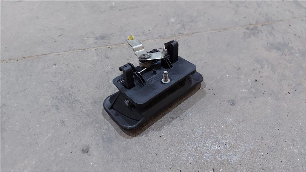 Ford Transit Tranzit MK6 MK7 00- Bal első ajtó ajto külső kilincs 6600 yc15v22486ac 5. kép