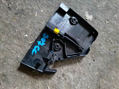 Peugeot 307 CC Csomagtérroló Kapcsoló Érzékelő