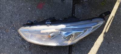 Ford B-Max Mk1 bal fényszóró eladó av1113w030cg