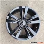 5x100 17 Audi alufelni 125000ft a 4db/69/