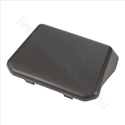 Radar takaró fedél 19>  - DAILY - 5802354897, FT90121G -  - IVECO EREDETI Eredeti új 5802354897