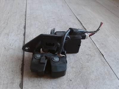 ALFA ROMEO ROMEO 147 00.10-04.10 Csomagtér ajtó zárszerkezet