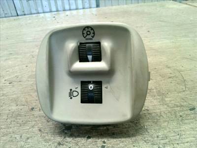 FIAT ALBEA 02.01.01-04.12.31 Fényszórómagasság állító kapcsoló