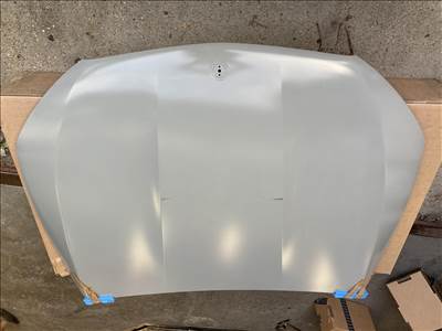 Mercedes GLC x254 motorháztető  a2548809500