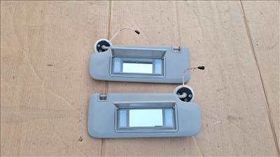 Opel Astra K kombi napellenző 