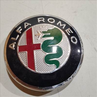 204027 Alfa Romeo 159, Giulietta Felni közép kupak, a képen látható sérüléssel 50539932