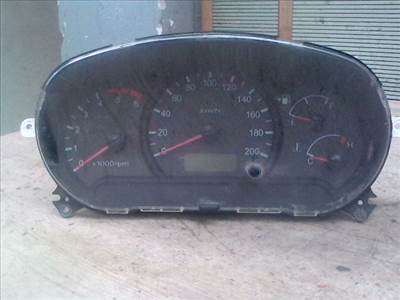 HYUNDAI ACCENT 03-06 Kilóméteróra
