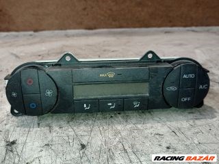 Ford Fusion Fűtéskapcsoló (manuális klímás) *143895* 6s6t18c612ae 1. kép