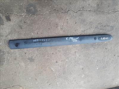 Renault Scénic I 1998 jobb első ajtódíszléc  7700841670