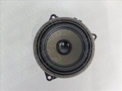 BMW 3 (F30, F80) Első ajtó hangszóró (pozíciófüggetlen) (9264944, 65139264944)