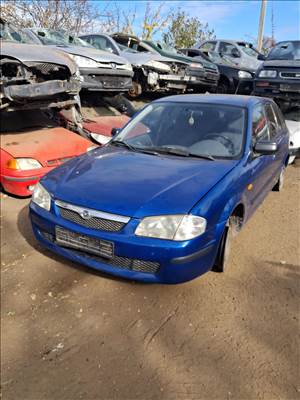 Mazda 323 (BJ) bontott alkatrészei