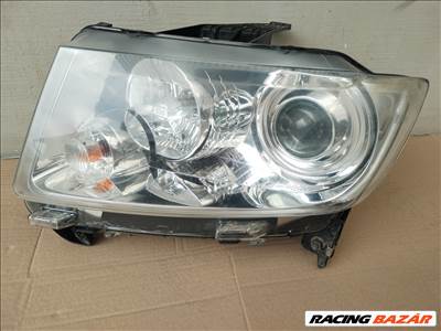 Jeep Compass (Mk49) bal fényszóró 05182551ad  320711