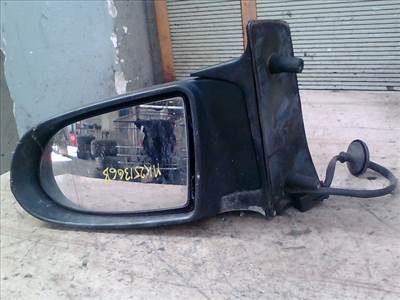 OPEL Zafira 98.09.01-05.08.31 Bal visszapillantó tükör elektromos