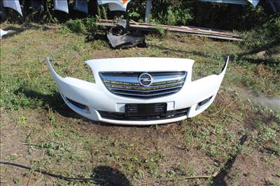 Opel Meriva B első lökhárító (5.)