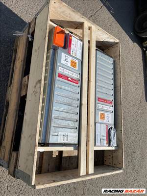 Peugeot 3008 I 2.0 HDi Hybrid 4 200 LE hybrid akkumulátor (HV akkumulátor) 1609866780 1614150280