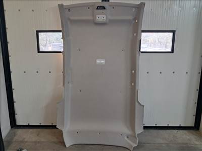 Dacia Duster II tetőkárpit 