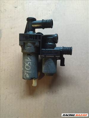 BMW E46 320D elektromos főtéscsap keringetövel  64118369807