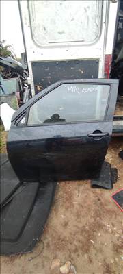 Suzuki Swift VI Bal első ajtó 