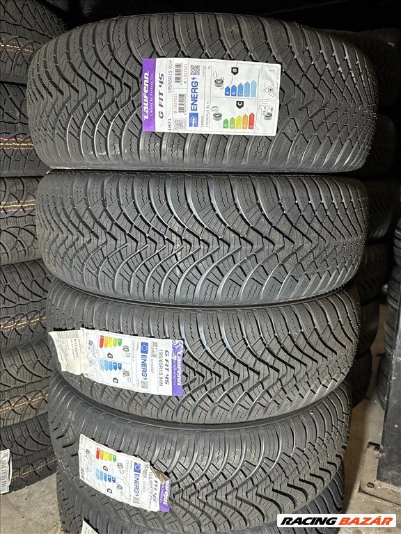 195/65 R15 Laufenn G Fit 4S LH71 91H l 8db l DOTxx24 1. kép