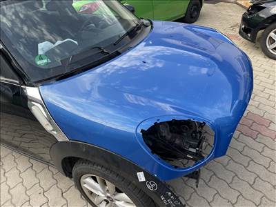 Mini Countryman R60 2010- motorháztető, gépháztető