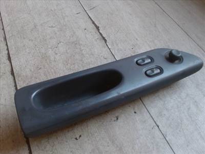RENAULT ESPACE 96.12-00.09 Bal első ablakemelő kapcsoló