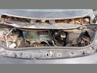 Renault Scénic II Váltó Bowden *150319*