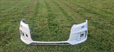 Audi Q3 (8U) facelift első lökhárító 8u0807437ad-ae