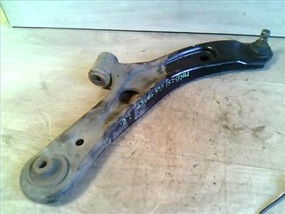 SUZUKI SWIFT 05-10 Jobb első lengőkar