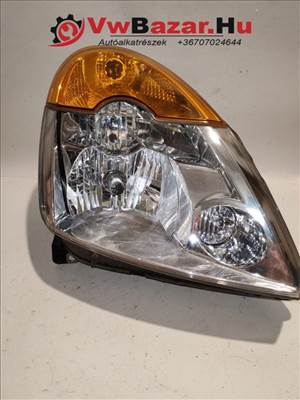 Első fényszóró jobb RENAULT Modus 8200540239