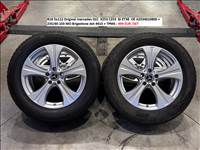 R18 5x112 Original mercedes GLC X253 C253 8J ET38 OE A2534010800  +TPMS 