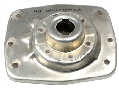 Lengéscsillapító gumi ütköző első jobb - JUMPY, SCUDO, ZETA, EXPERT, C8, DISPATCH - FT12077, 1311931080 -  - Fastoriginal Utángyártott új 1311931080