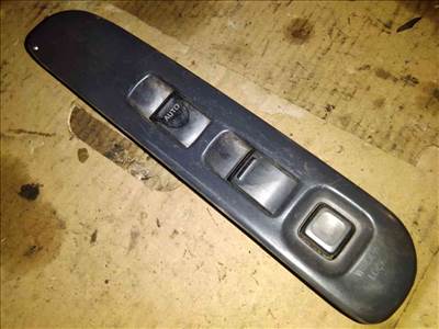 Suzuki Swift II 92-03 Bal Első Ablakemelő  Központizár Kapcsoló