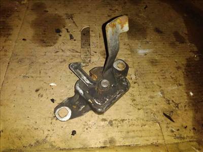 Renault Scenic Motorháztető Zárszerkezet