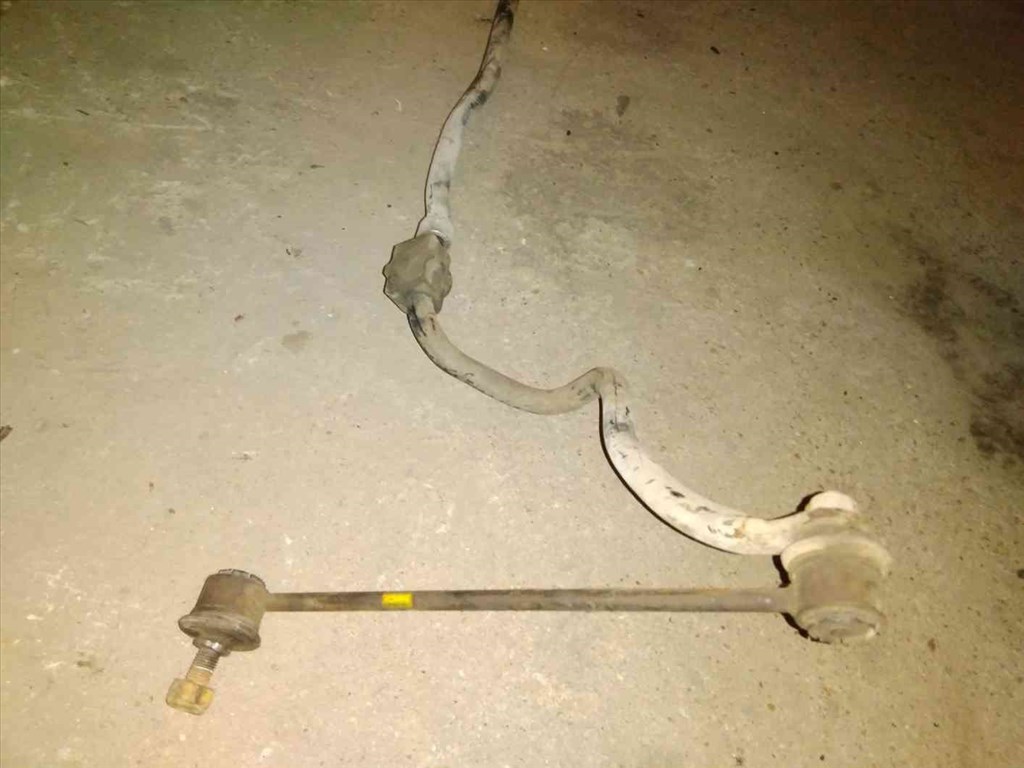 Daewoo Kalos Első Kanyarstabilizátor Rúd 3. kép