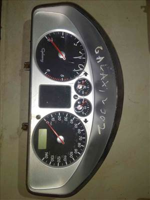 Ford Galaxy II Óraegység / Kilométeróra